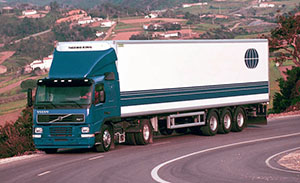 Грузоперевозки в Ярославле и всей России